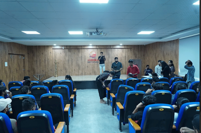 Ashoka School of Business Hyderabad Event Activities photo 12